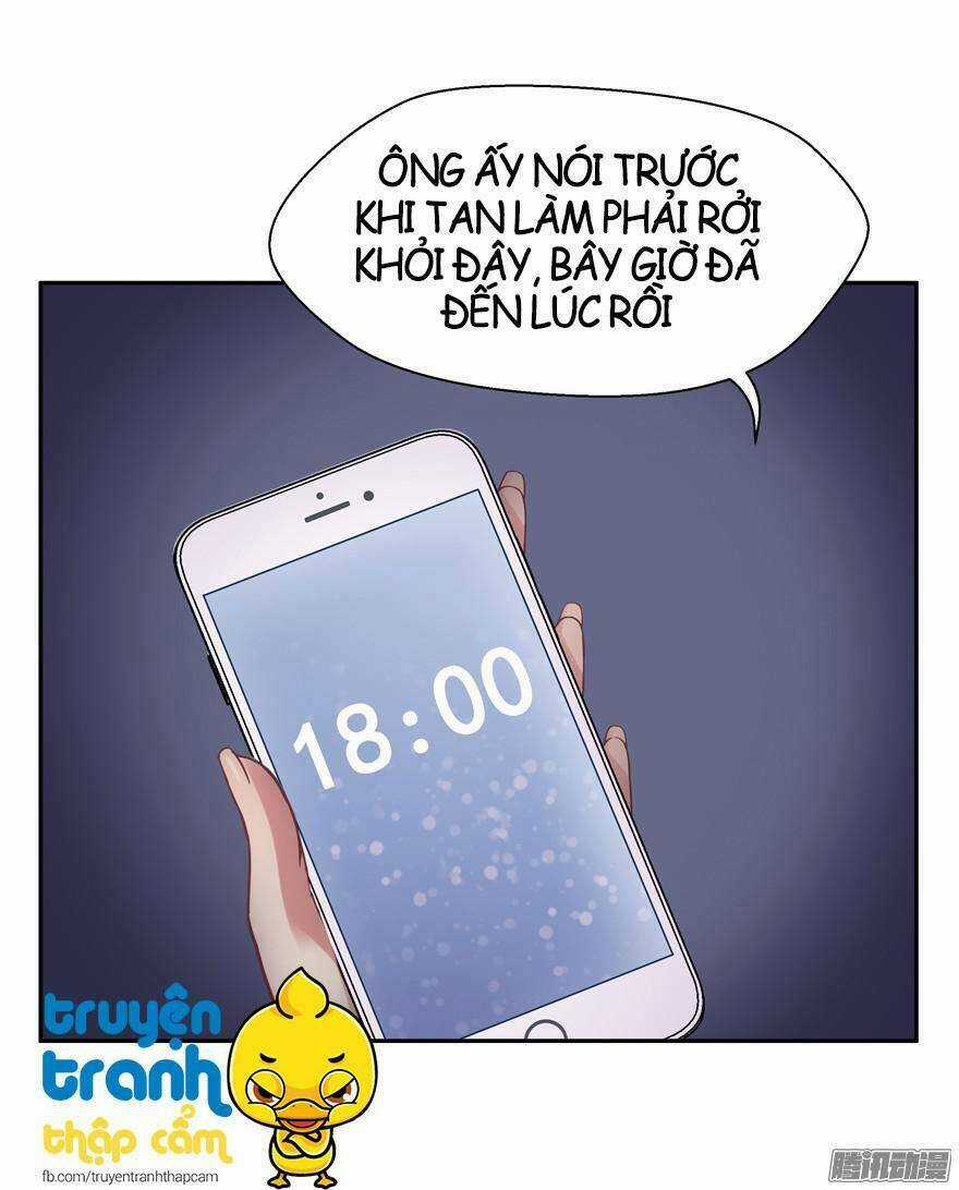 Phép Tắc Yêu Đương Của Ma Vương Chapter 2 trang 75