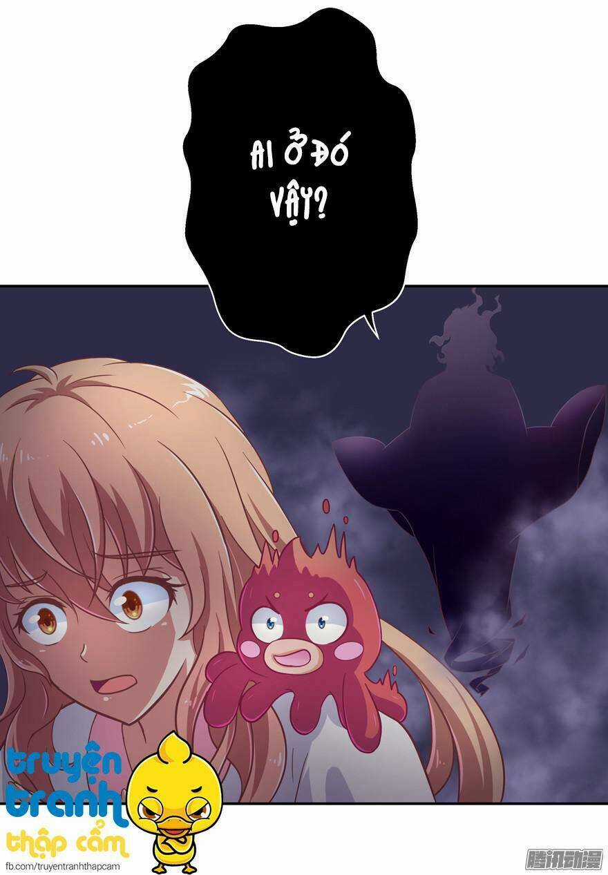 Phép Tắc Yêu Đương Của Ma Vương Chapter 2 trang 76