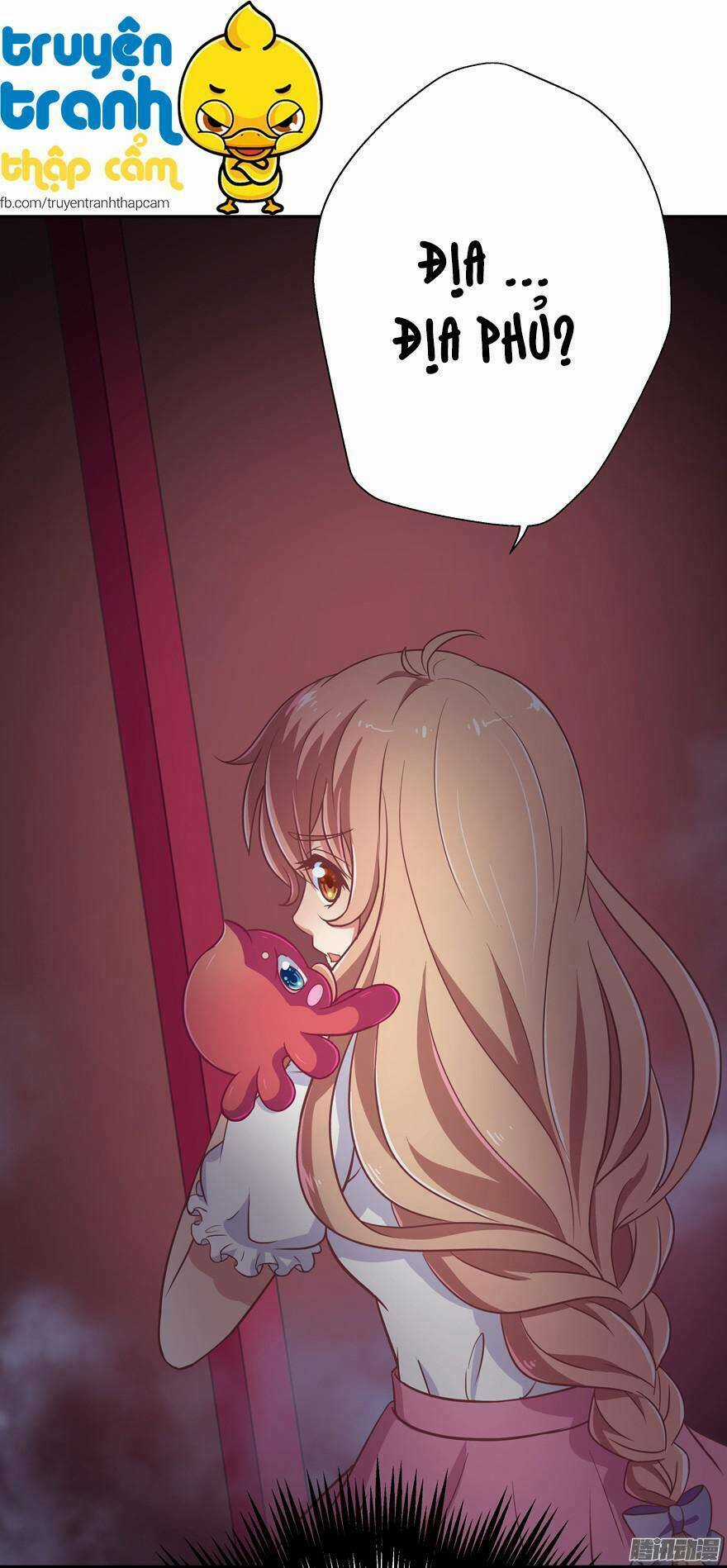 Phép Tắc Yêu Đương Của Ma Vương Chapter 2 trang 78