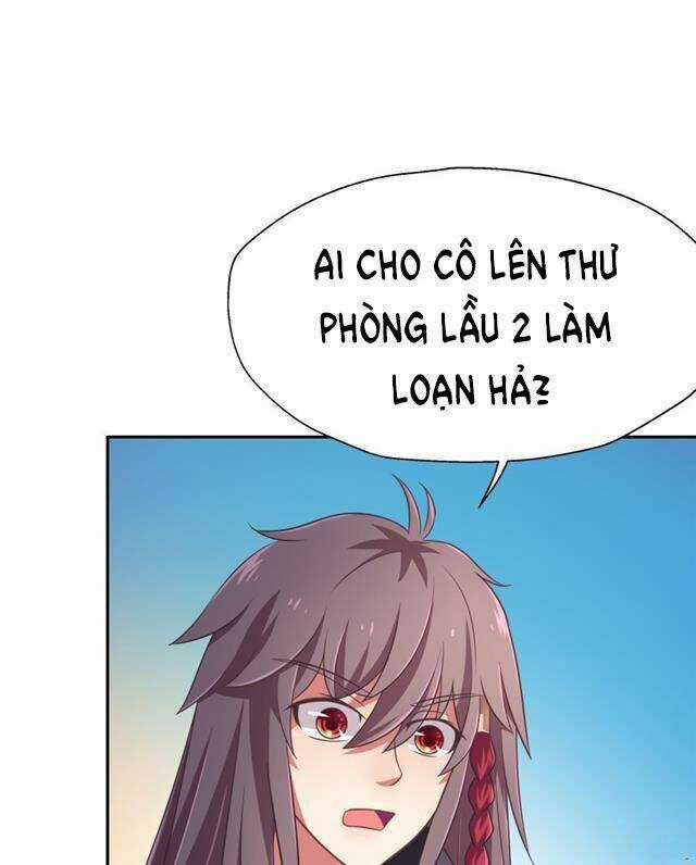 Phép Tắc Yêu Đương Của Ma Vương Chapter 20 trang 10