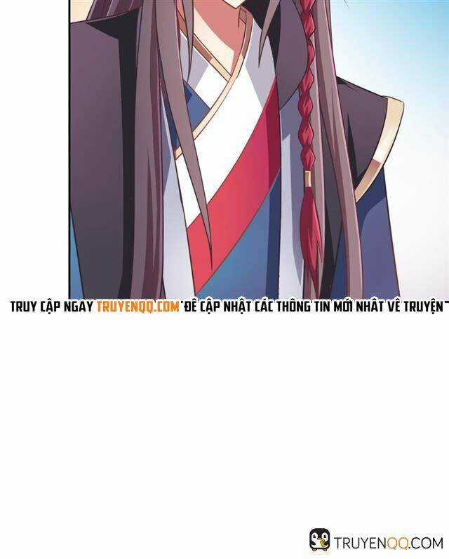 Phép Tắc Yêu Đương Của Ma Vương Chapter 20 trang 11