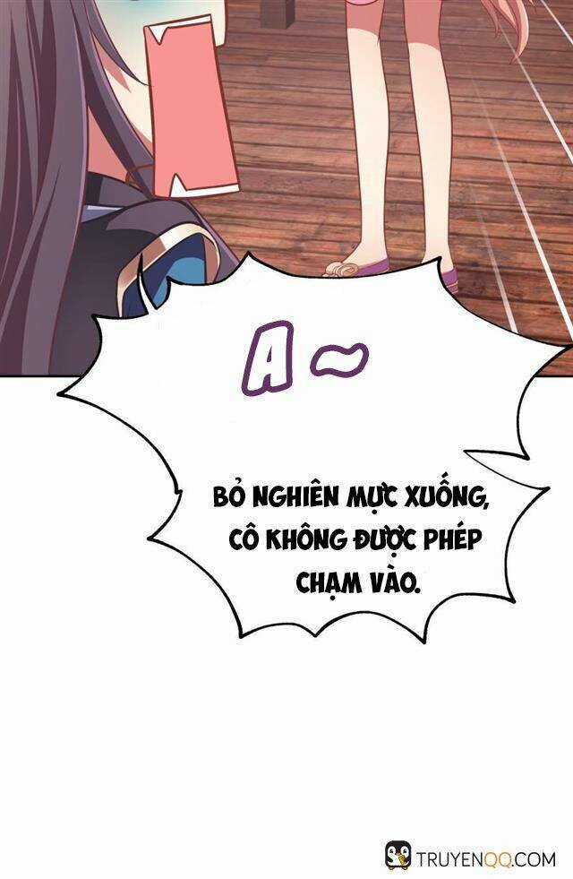 Phép Tắc Yêu Đương Của Ma Vương Chapter 20 trang 13