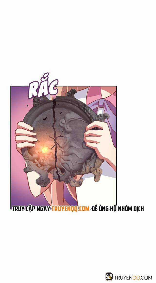 Phép Tắc Yêu Đương Của Ma Vương Chapter 20 trang 14