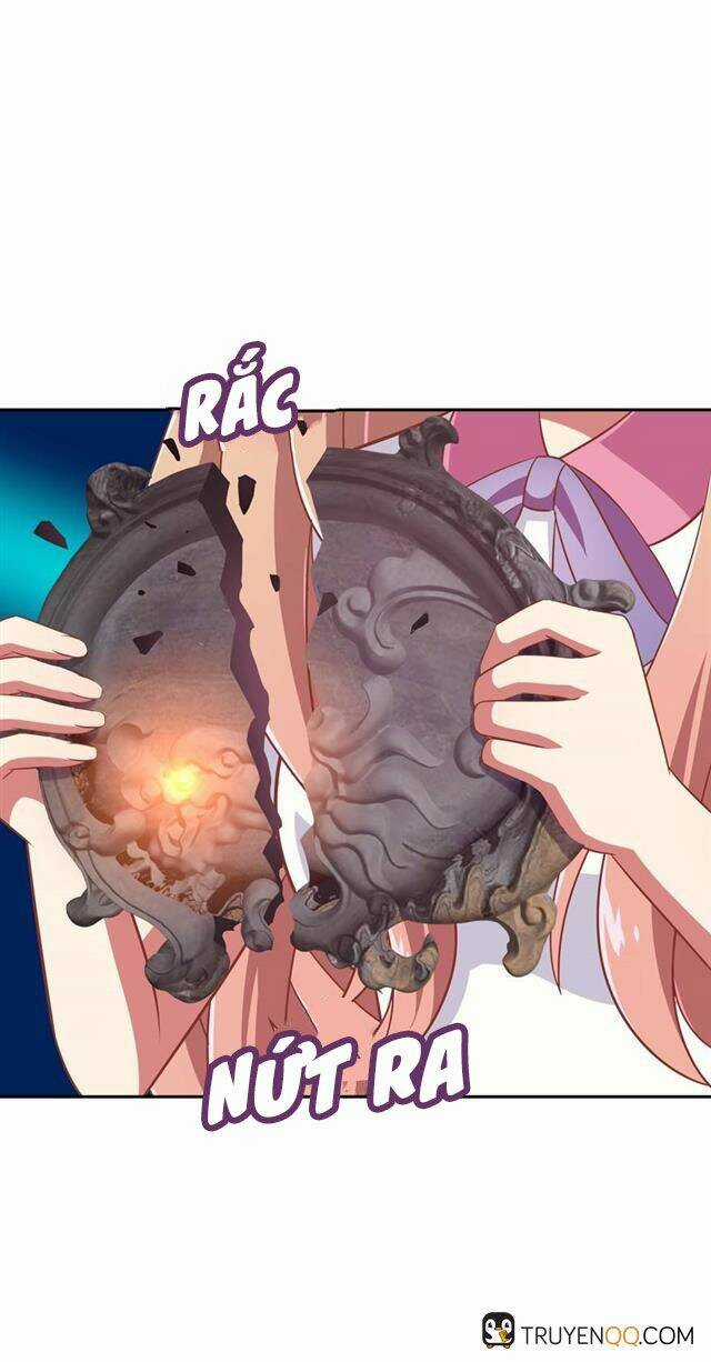 Phép Tắc Yêu Đương Của Ma Vương Chapter 20 trang 15