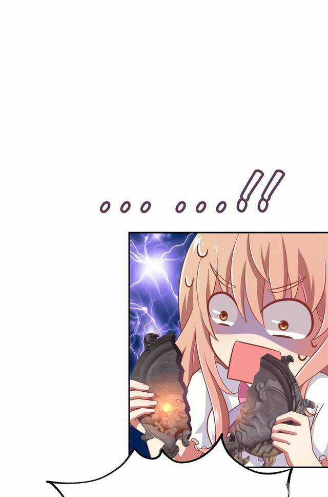 Phép Tắc Yêu Đương Của Ma Vương Chapter 20 trang 16