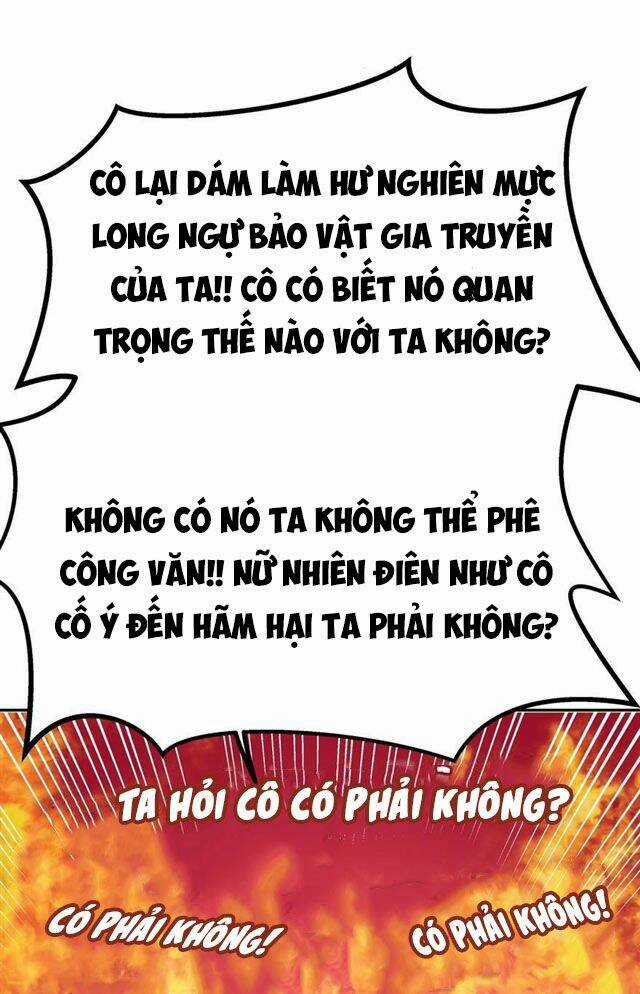 Phép Tắc Yêu Đương Của Ma Vương Chapter 20 trang 18