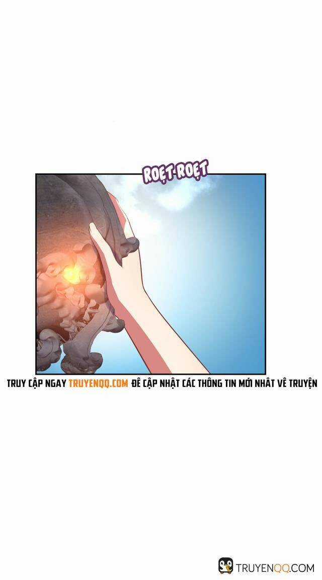 Phép Tắc Yêu Đương Của Ma Vương Chapter 20 trang 2