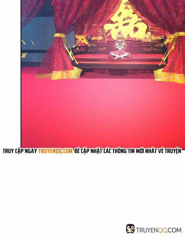 Phép Tắc Yêu Đương Của Ma Vương Chapter 20 trang 21