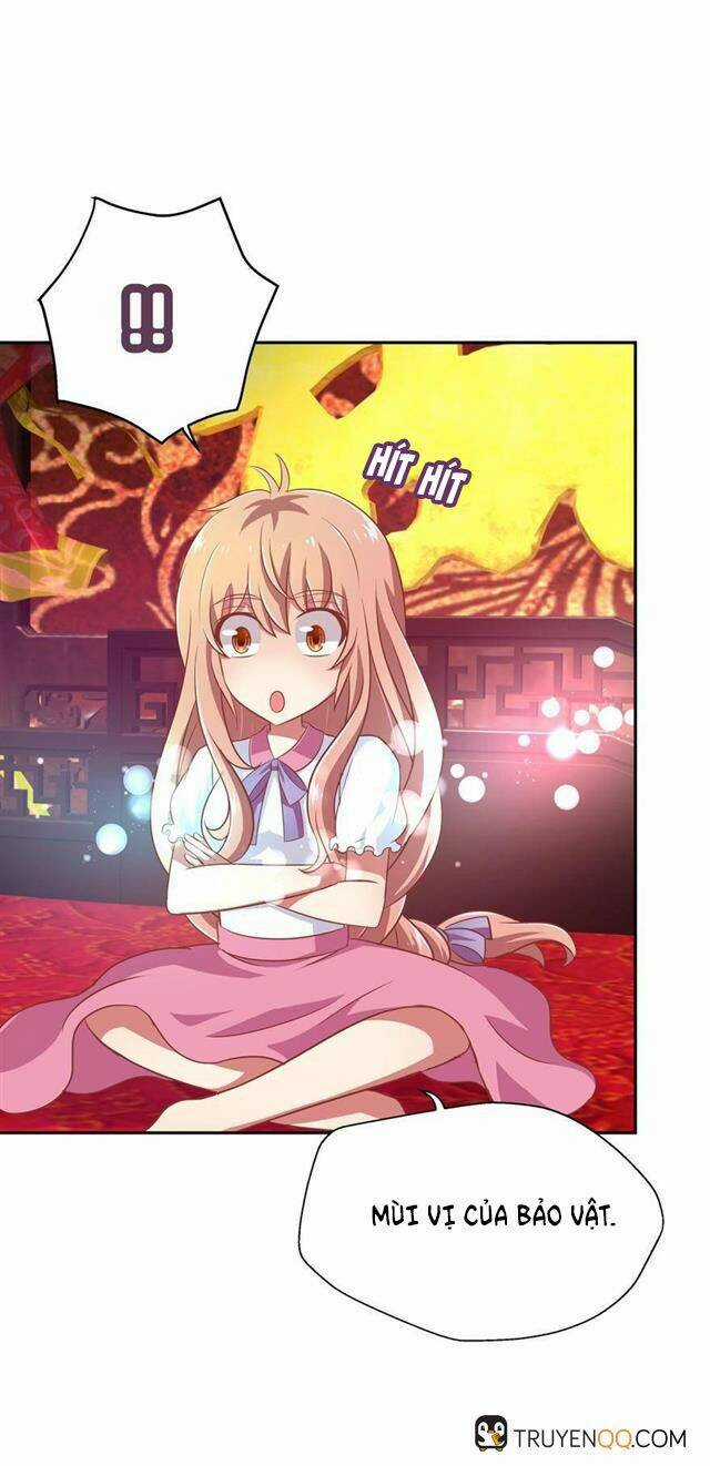 Phép Tắc Yêu Đương Của Ma Vương Chapter 20 trang 23