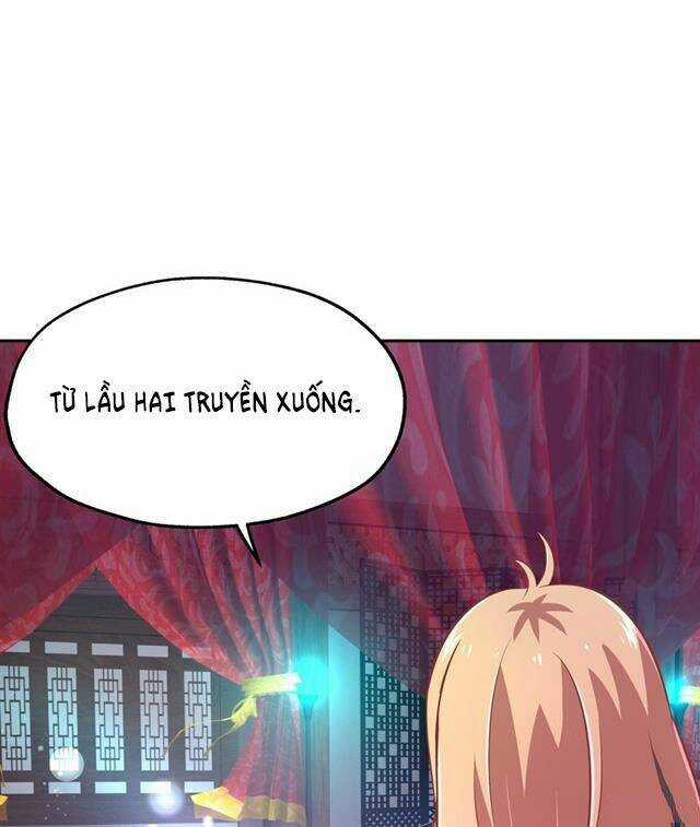 Phép Tắc Yêu Đương Của Ma Vương Chapter 20 trang 24