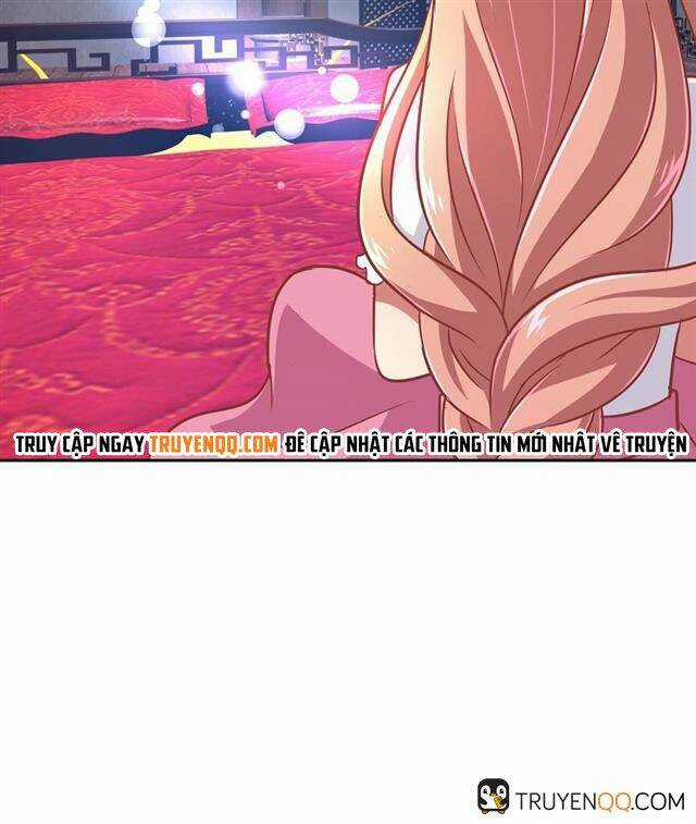 Phép Tắc Yêu Đương Của Ma Vương Chapter 20 trang 25