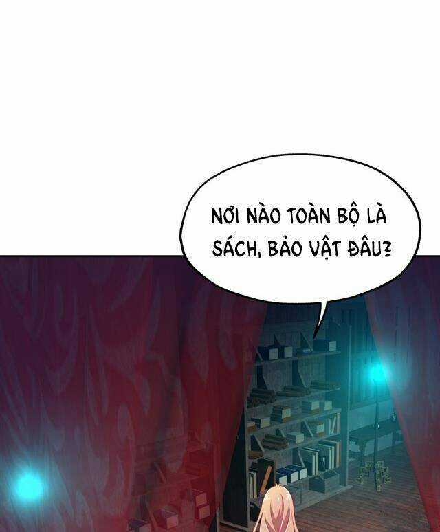 Phép Tắc Yêu Đương Của Ma Vương Chapter 20 trang 27