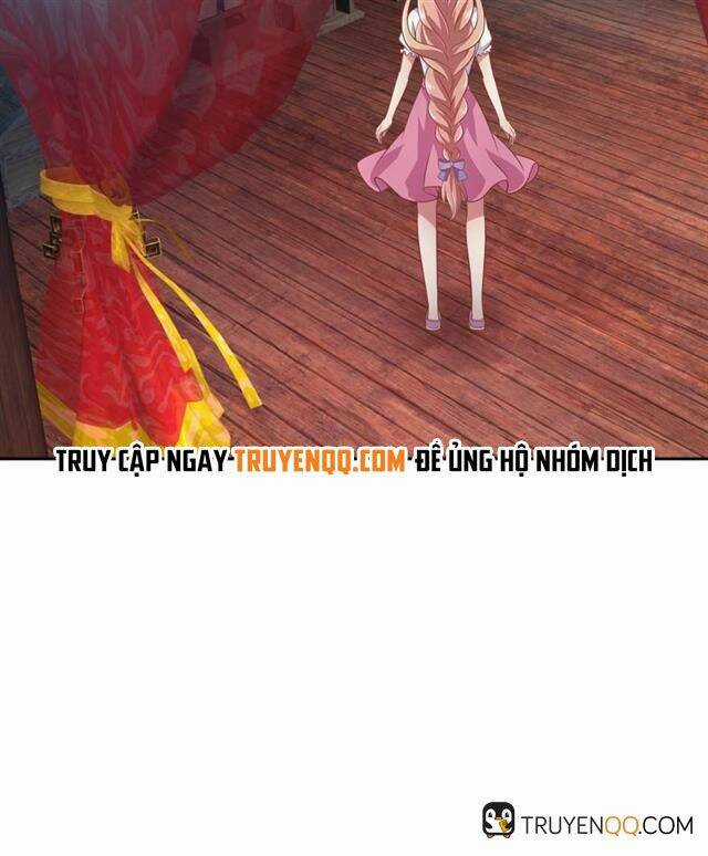 Phép Tắc Yêu Đương Của Ma Vương Chapter 20 trang 28