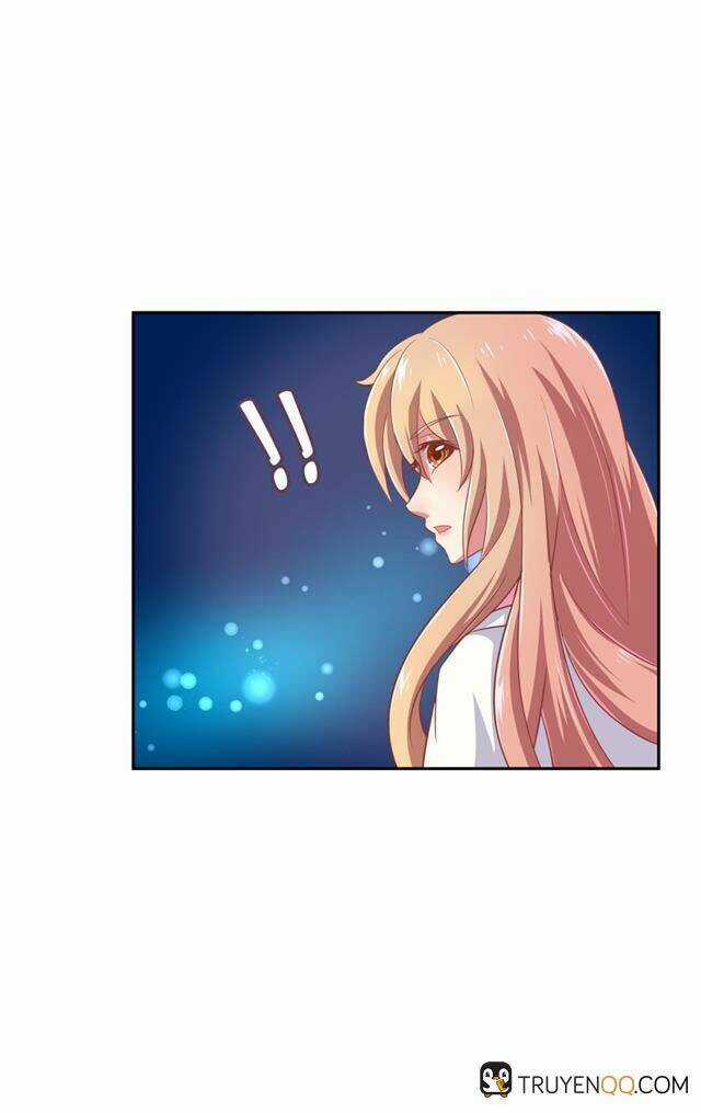 Phép Tắc Yêu Đương Của Ma Vương Chapter 20 trang 29