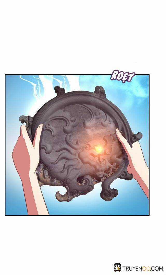 Phép Tắc Yêu Đương Của Ma Vương Chapter 20 trang 3