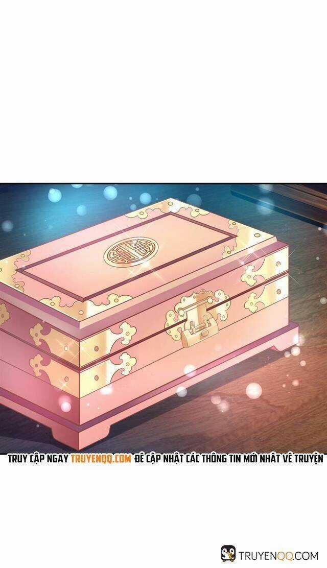 Phép Tắc Yêu Đương Của Ma Vương Chapter 20 trang 30