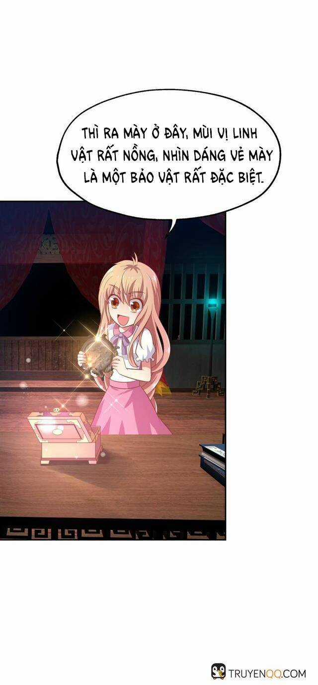 Phép Tắc Yêu Đương Của Ma Vương Chapter 20 trang 31