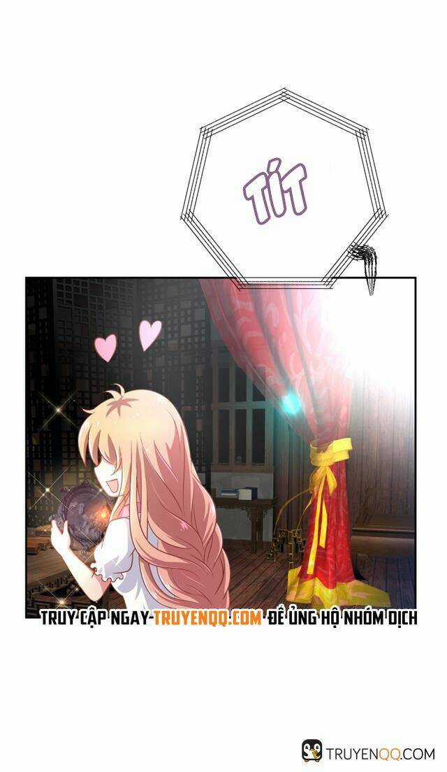 Phép Tắc Yêu Đương Của Ma Vương Chapter 20 trang 32