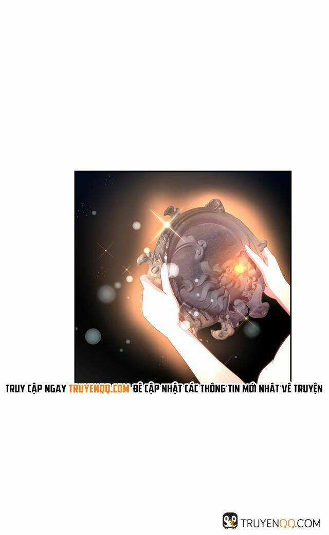 Phép Tắc Yêu Đương Của Ma Vương Chapter 20 trang 33