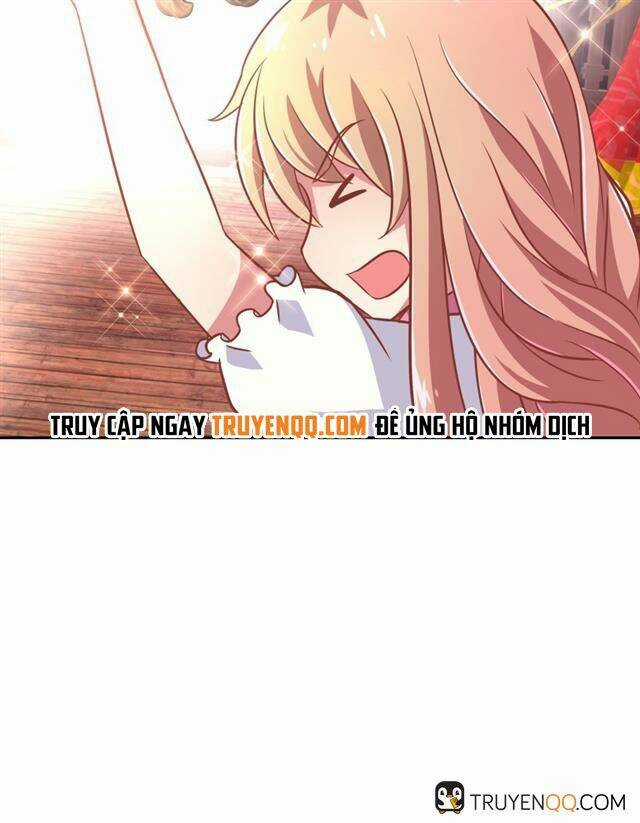 Phép Tắc Yêu Đương Của Ma Vương Chapter 20 trang 36