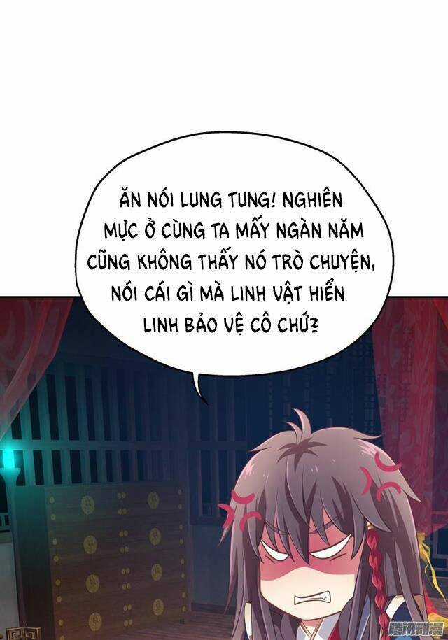 Phép Tắc Yêu Đương Của Ma Vương Chapter 20 trang 38