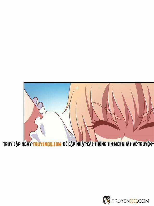 Phép Tắc Yêu Đương Của Ma Vương Chapter 20 trang 4