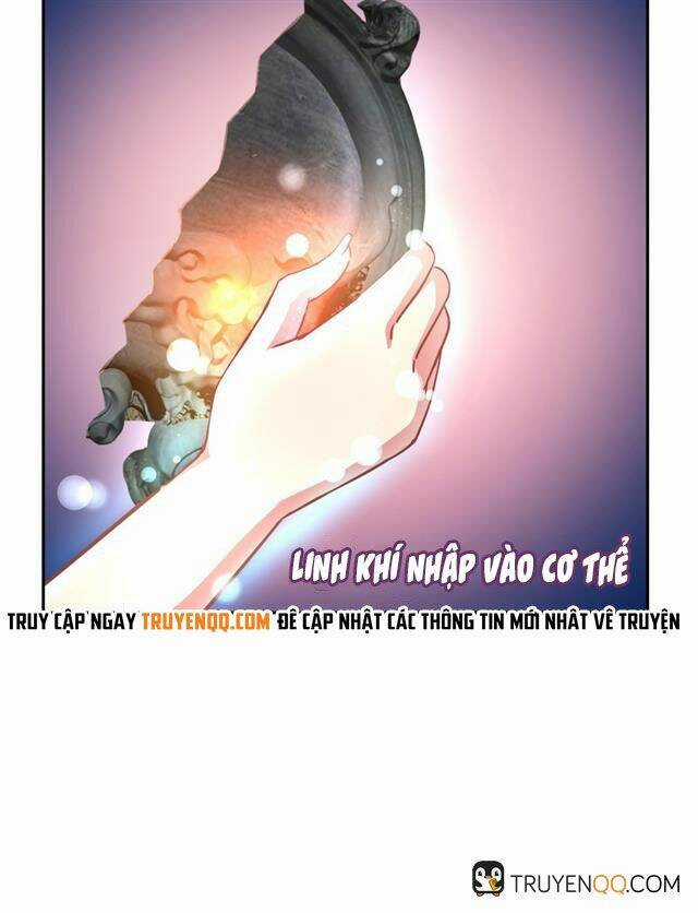 Phép Tắc Yêu Đương Của Ma Vương Chapter 20 trang 41