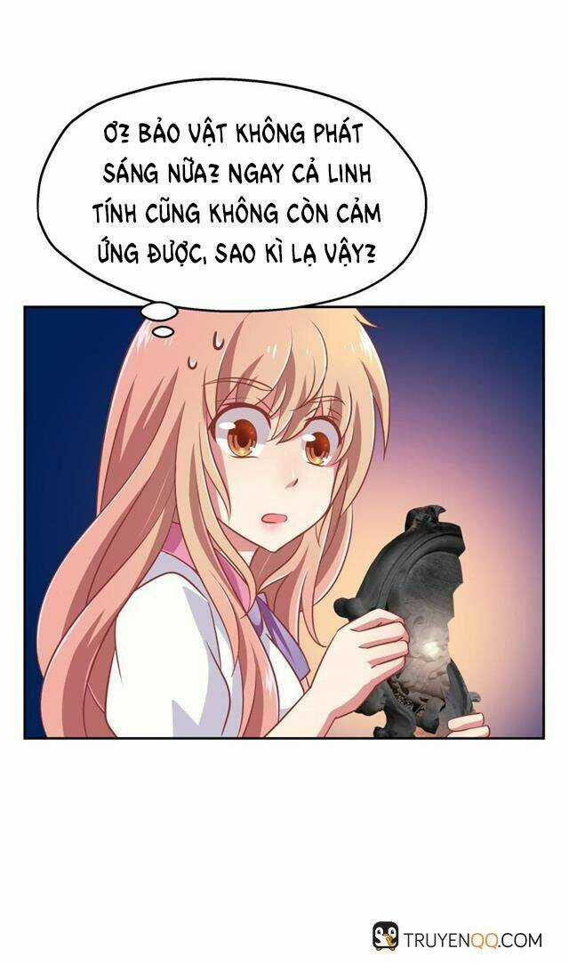 Phép Tắc Yêu Đương Của Ma Vương Chapter 20 trang 42