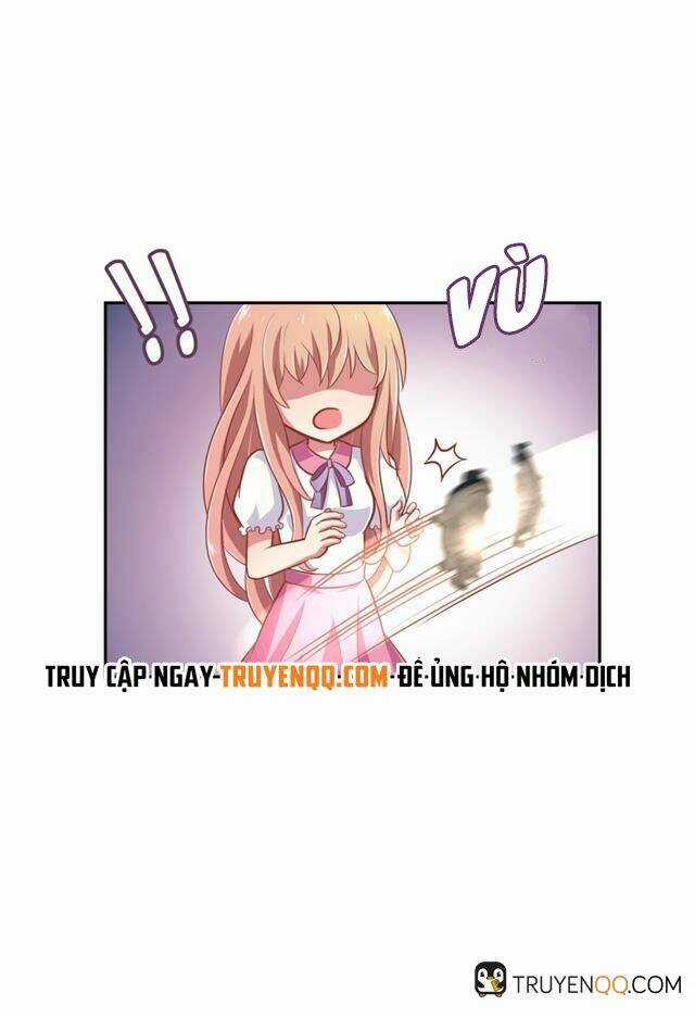 Phép Tắc Yêu Đương Của Ma Vương Chapter 20 trang 43