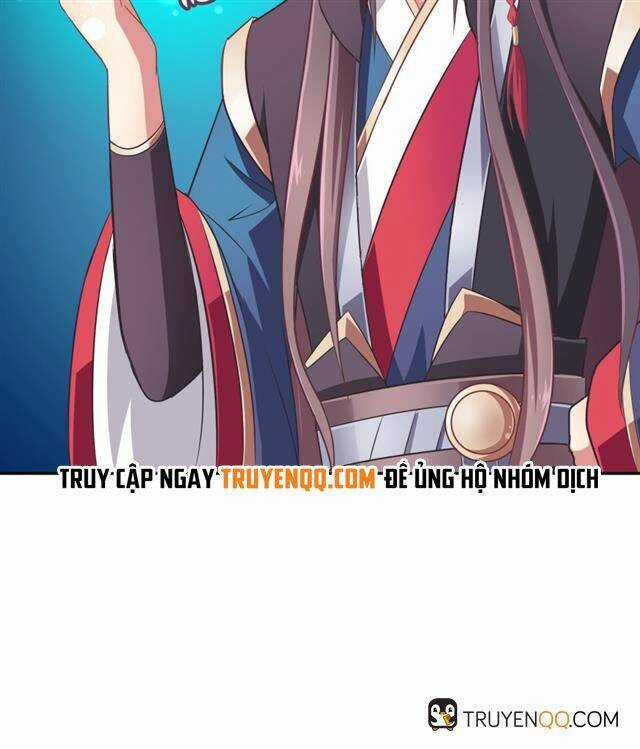 Phép Tắc Yêu Đương Của Ma Vương Chapter 20 trang 45