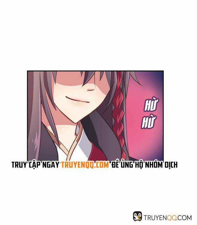 Phép Tắc Yêu Đương Của Ma Vương Chapter 20 trang 48