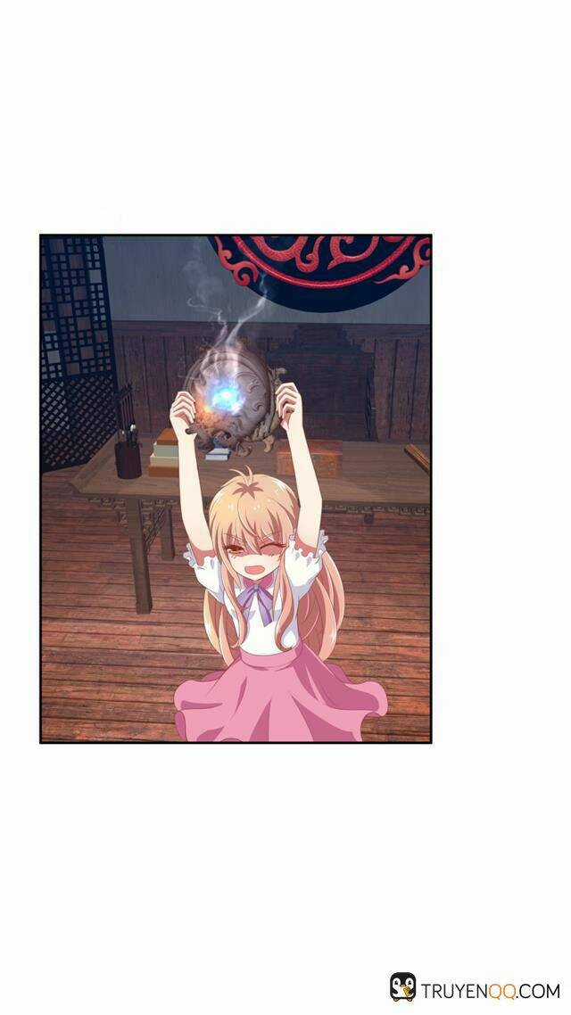 Phép Tắc Yêu Đương Của Ma Vương Chapter 20 trang 5