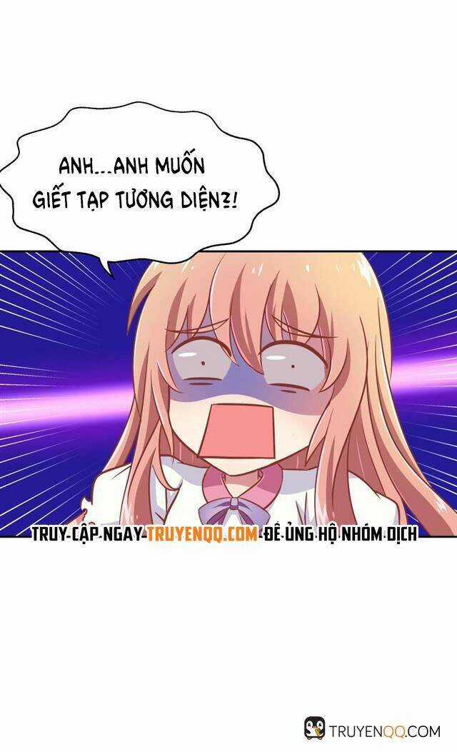 Phép Tắc Yêu Đương Của Ma Vương Chapter 20 trang 50