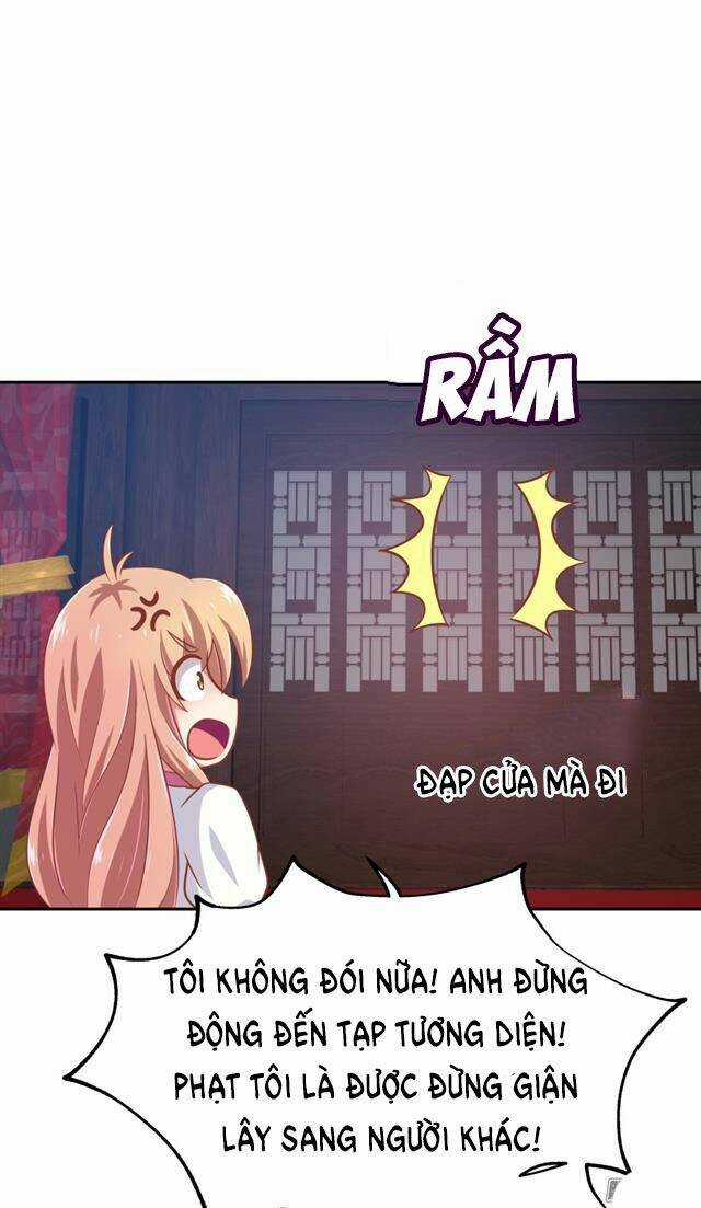 Phép Tắc Yêu Đương Của Ma Vương Chapter 20 trang 51