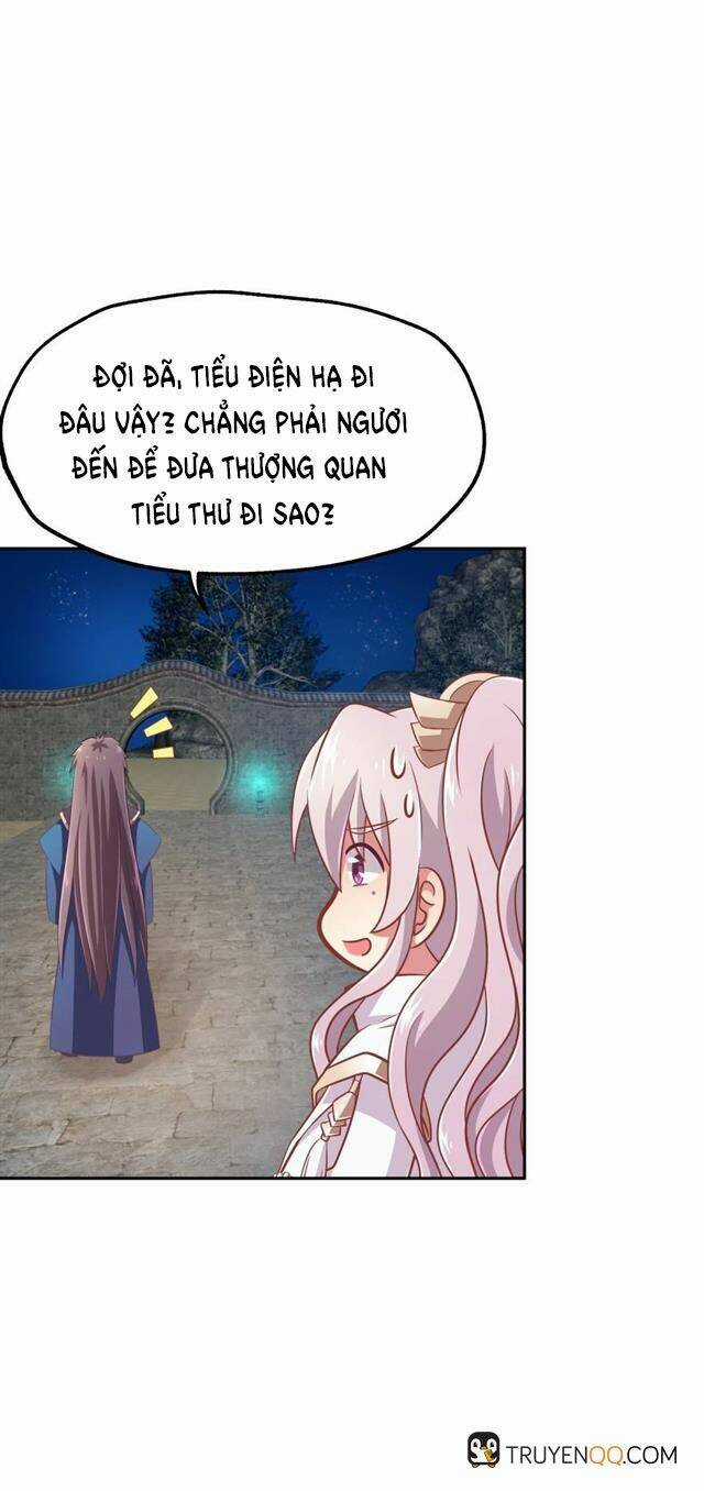 Phép Tắc Yêu Đương Của Ma Vương Chapter 20 trang 53