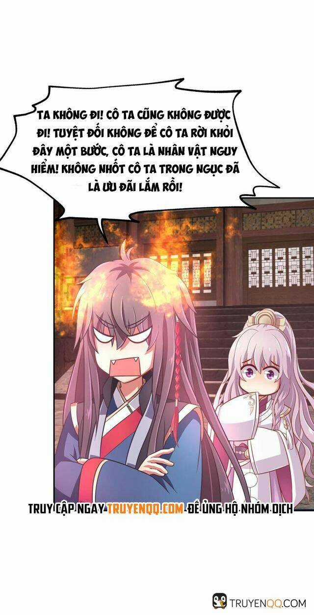 Phép Tắc Yêu Đương Của Ma Vương Chapter 20 trang 56