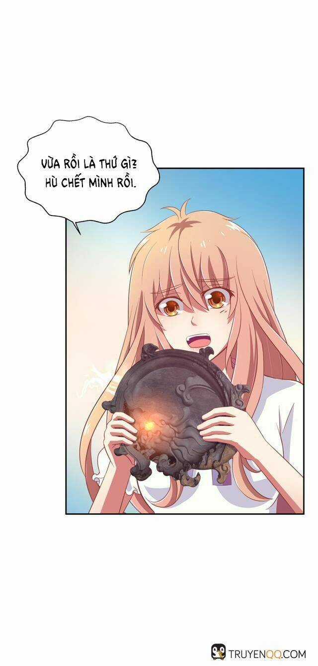 Phép Tắc Yêu Đương Của Ma Vương Chapter 20 trang 6