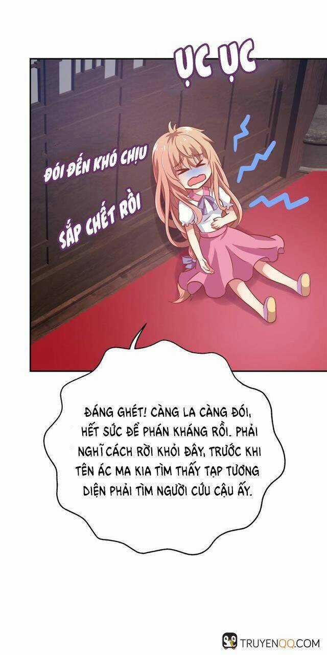 Phép Tắc Yêu Đương Của Ma Vương Chapter 20 trang 60