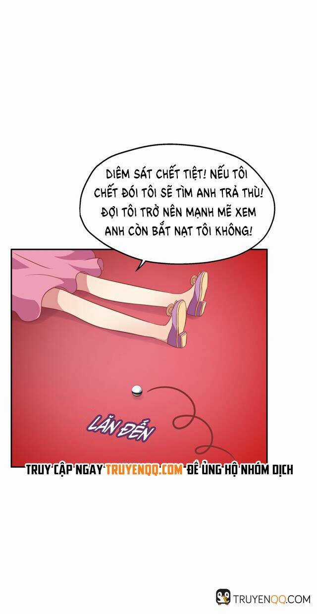 Phép Tắc Yêu Đương Của Ma Vương Chapter 20 trang 61