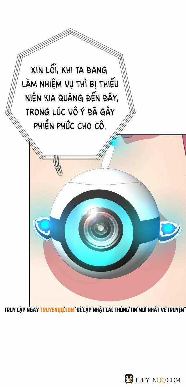 Phép Tắc Yêu Đương Của Ma Vương Chapter 20 trang 64