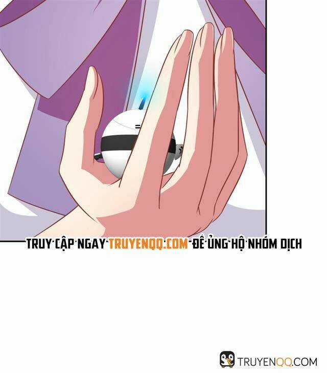 Phép Tắc Yêu Đương Của Ma Vương Chapter 20 trang 67