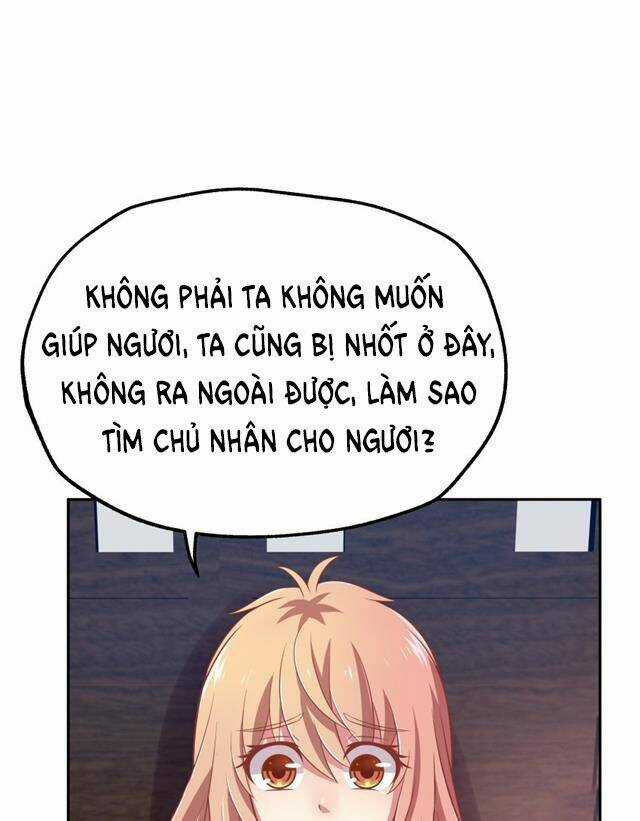 Phép Tắc Yêu Đương Của Ma Vương Chapter 20 trang 68