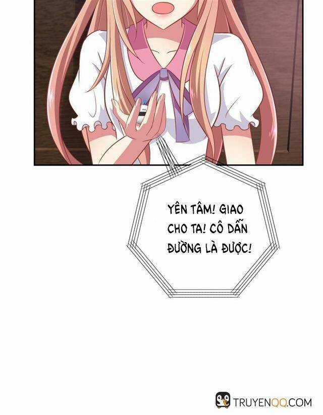 Phép Tắc Yêu Đương Của Ma Vương Chapter 20 trang 69