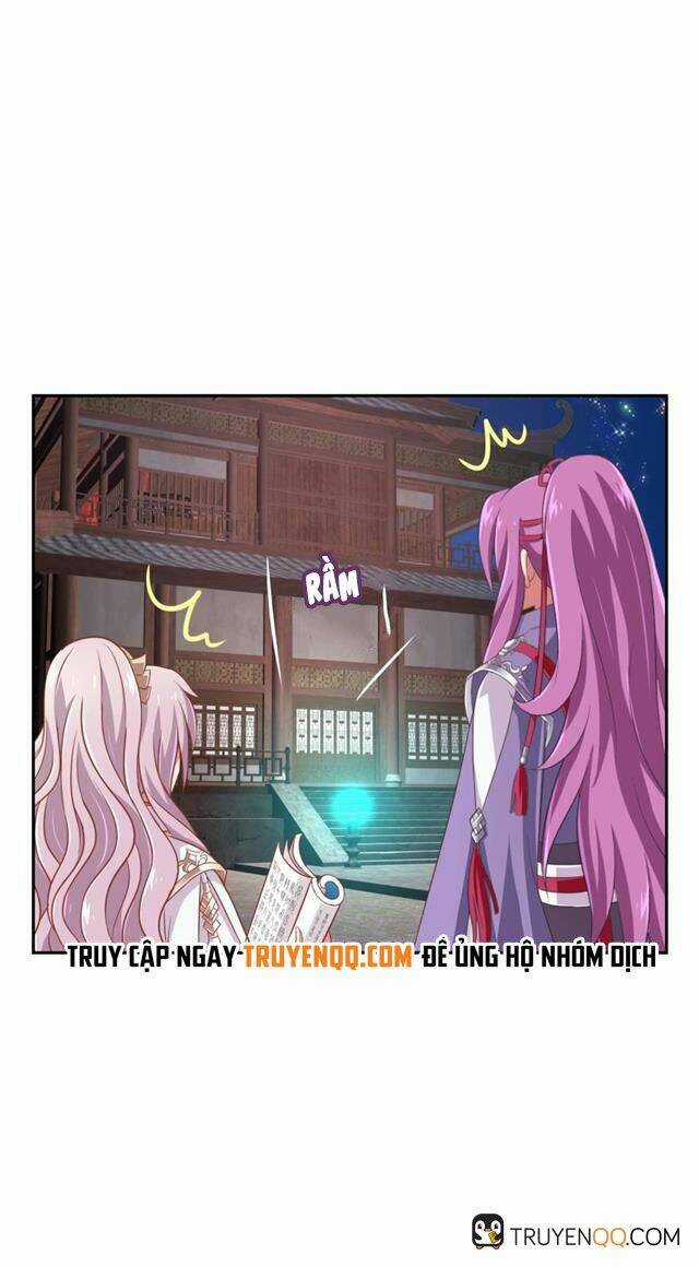 Phép Tắc Yêu Đương Của Ma Vương Chapter 20 trang 74