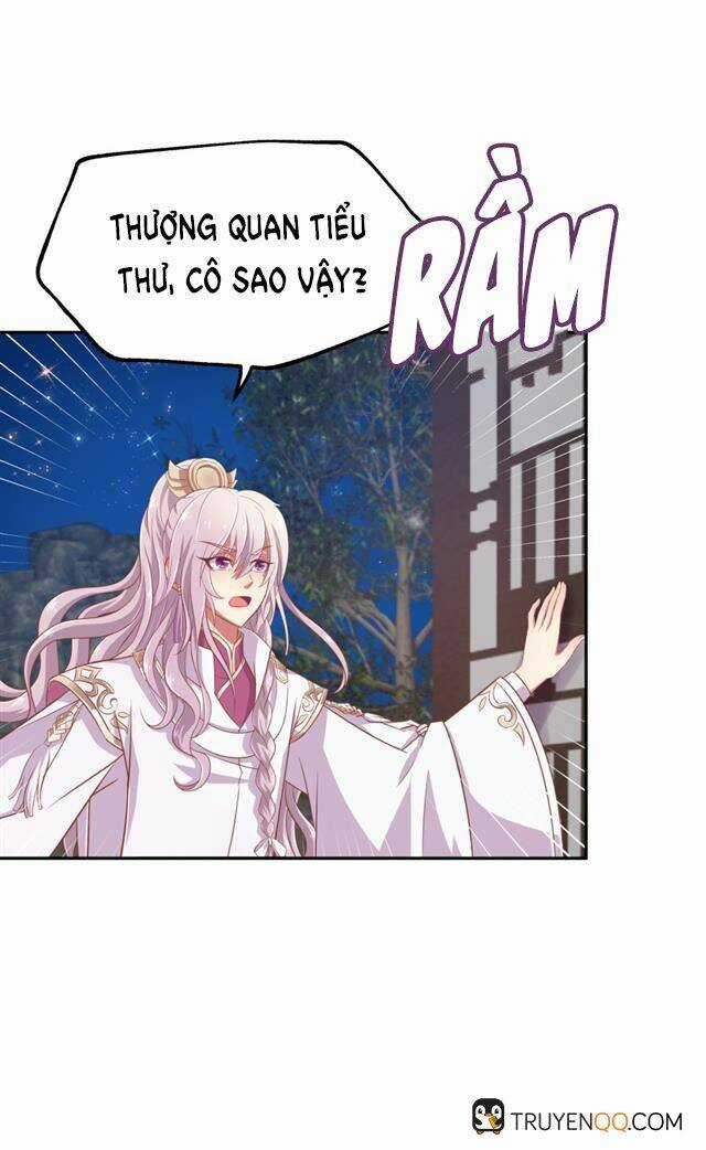 Phép Tắc Yêu Đương Của Ma Vương Chapter 20 trang 75