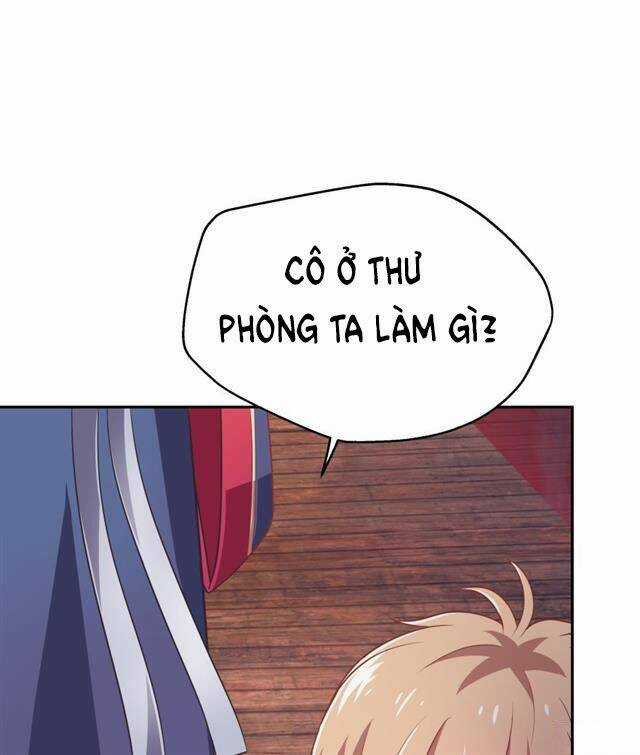 Phép Tắc Yêu Đương Của Ma Vương Chapter 20 trang 8