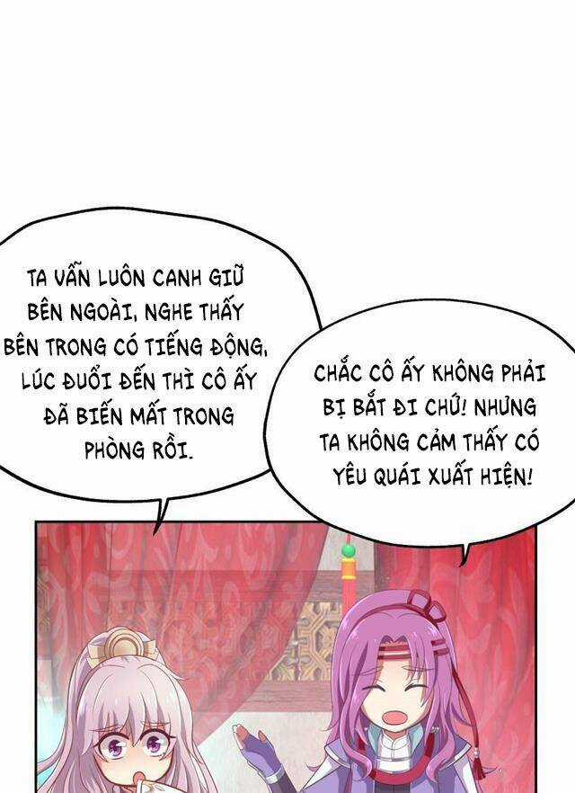 Phép Tắc Yêu Đương Của Ma Vương Chapter 20 trang 80