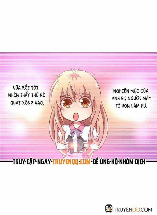 Phép Tắc Yêu Đương Của Ma Vương Chapter 20 trang 82