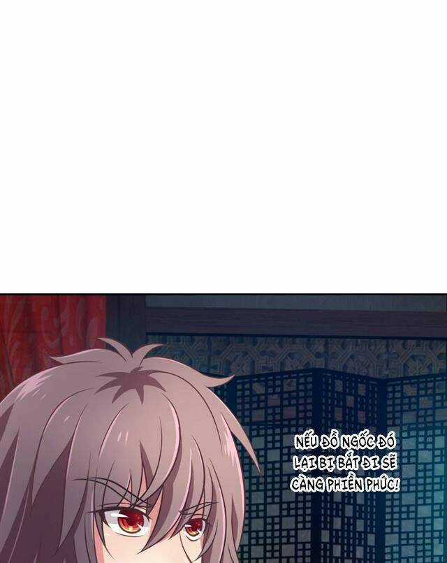 Phép Tắc Yêu Đương Của Ma Vương Chapter 20 trang 83