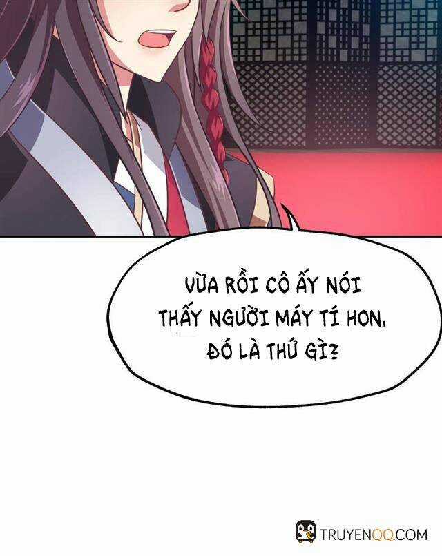 Phép Tắc Yêu Đương Của Ma Vương Chapter 20 trang 84